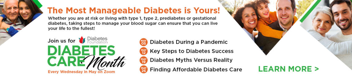 Home Diabetes Foundation